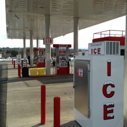 Giant Gasoline