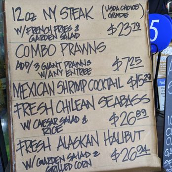Bluesalt Fish Grill - Seafood Near Me - Redondo Beach, California Bluesalt Fish Grill - Seafood Near Me - Redondo Beach, California
