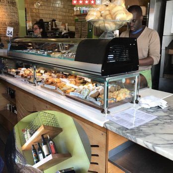 SOFRA Bakery & Cafe - Pastries - Middle Eastern Near Me - Cambridge, Massachusetts