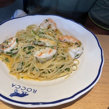 Rocca - Italian Near Me - Tampa, Florida