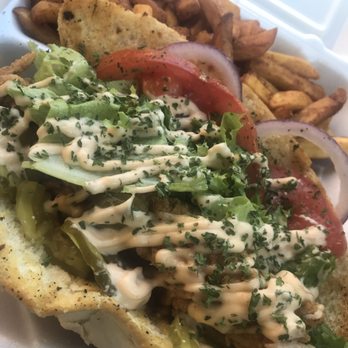 Lindiana's Southern Vegan Kitchen - Vegan Near Me - Houston, Texas Lindiana's Southern Vegan Kitchen - Vegan Near Me - Houston, Texas