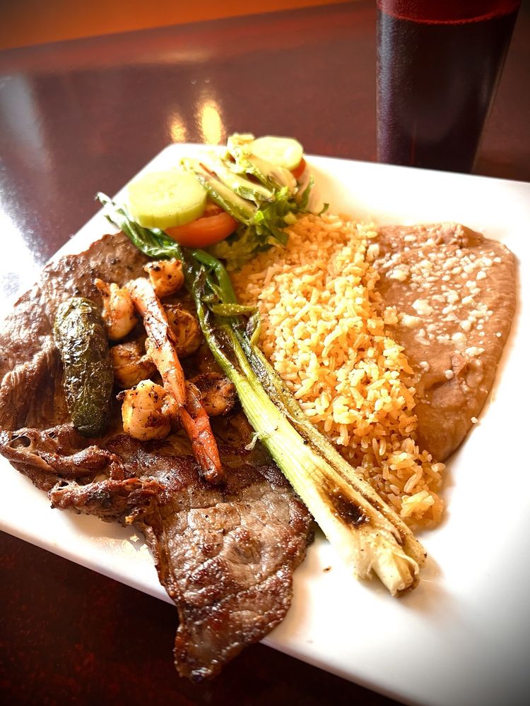 Maria's Restaurant
