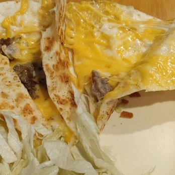 Beef 'O' Brady's - Steak quesadilla - American Near Me - Clewiston, Florida Beef 'O' Brady's - Steak quesadilla - American Near Me - Clewiston, Florida