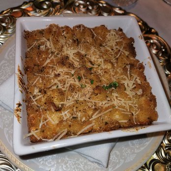 Mystique Dining - Course Four - Gourmet Macaroni and Cheese. 08/2022 - Dinner Theater Near Me - Folsom, California Mystique Dining - Course Four - Gourmet Macaroni and Cheese. 08/2022 - Dinner Theater Near Me - Folsom, California