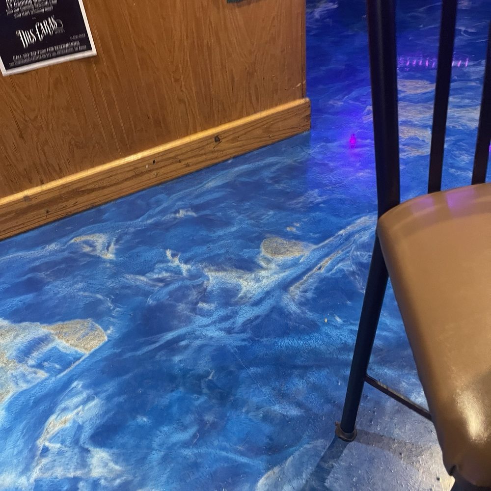 The Beach House - Cool new floor treatment. - Sports Bars Near Me - Henderson, Nevada The Beach House - Cool new floor treatment. - Sports Bars Near Me - Henderson, Nevada
