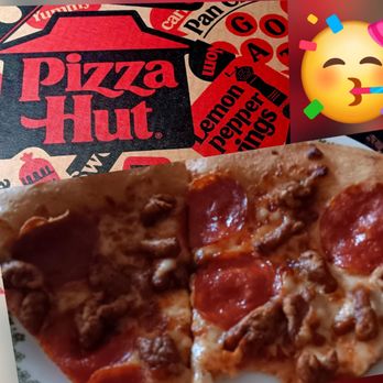 Pizza Hut - P I Z Z A - Pizza Near Me - Surprise, Arizona Pizza Hut - P I Z Z A - Pizza Near Me - Surprise, Arizona