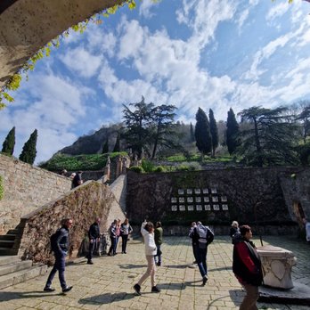 Castello di Monselice - Museums Near Me - Monselice, PD