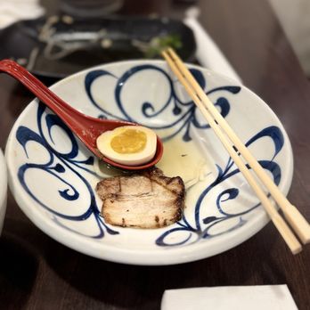 Shugetsu - Ramen Near Me - San Mateo, California