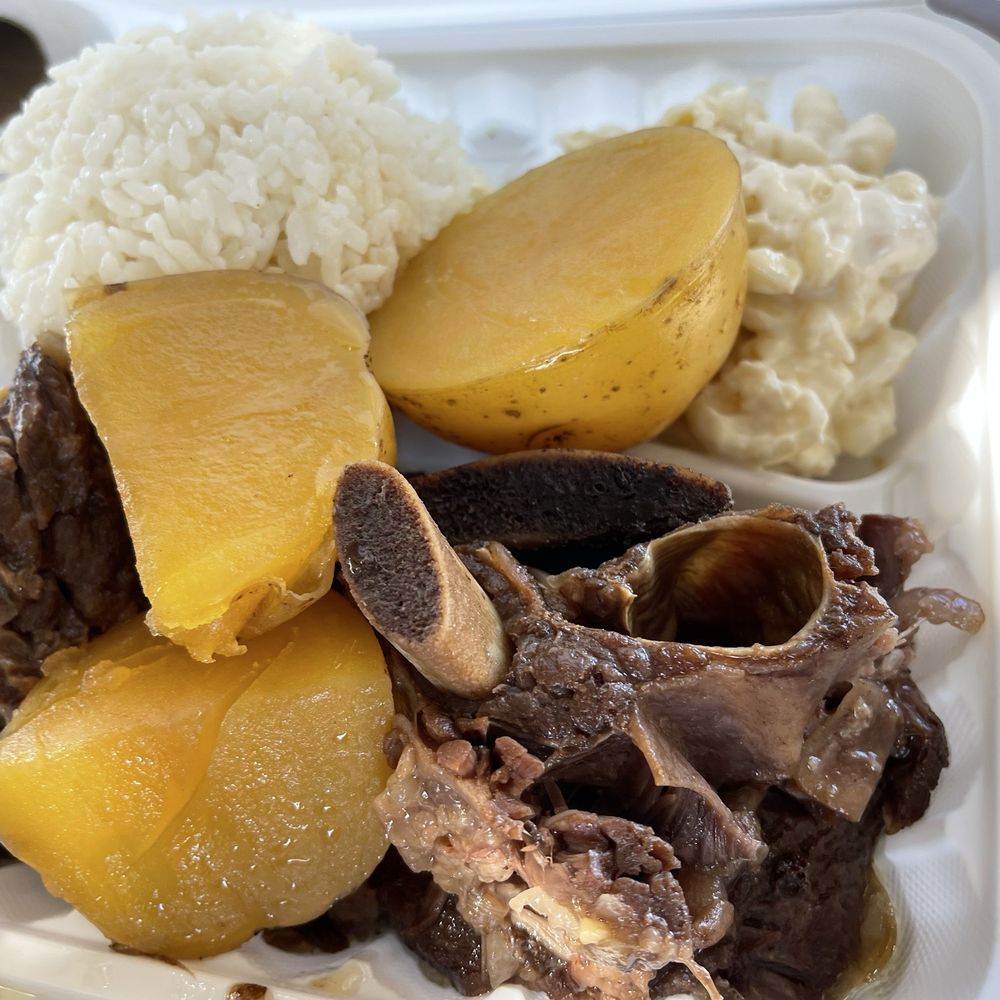 So FAT Catering - Braised Short ribs. - Food Trucks Near Me So FAT Catering - Braised Short ribs. - Food Trucks Near Me
