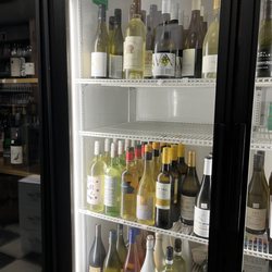 Chat's Liquors
