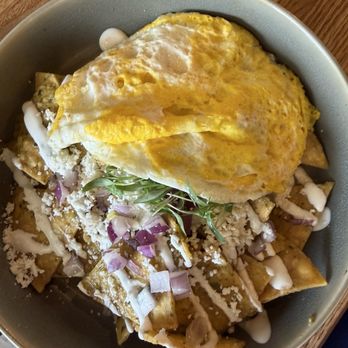 Pradera Brunch - Chilaquiles verde - Breakfast & Brunch Near Me - Baldwin Park, California Pradera Brunch - Chilaquiles verde - Breakfast & Brunch Near Me - Baldwin Park, California