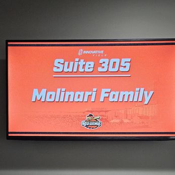 Rochester Red Wings Baseball - My sister's name up on the board - Professional Sports Teams Near Me - Rochester, New York Rochester Red Wings Baseball - My sister's name up on the board - Professional Sports Teams Near Me - Rochester, New York