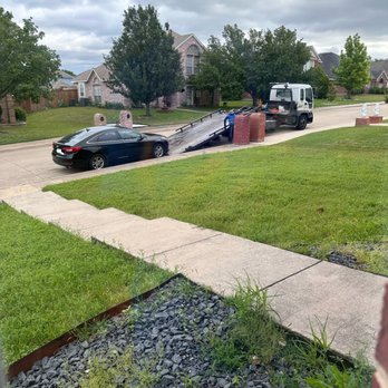 Relief Net Roadside Assistance - It was done so quickly. Maybe 10-15 min ? Max ? - Towing Near Me - Dallas, Texas Relief Net Roadside Assistance - It was done so quickly. Maybe 10-15 min ? Max ? - Towing Near Me - Dallas, Texas