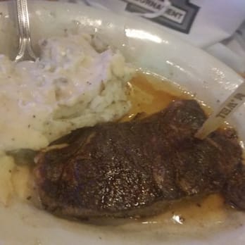 Texaz Grill - NY strip. No flavor - Steakhouses Near Me - Phoenix, Arizona Texaz Grill - NY strip. No flavor - Steakhouses Near Me - Phoenix, Arizona