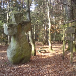 Fraunbillenkreuz