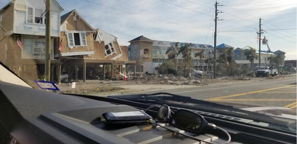 Slide of Ready Nation Contractors