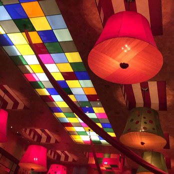 Carnivale Chicago - Ambience - Latin American Near Me - Chicago, Illinois