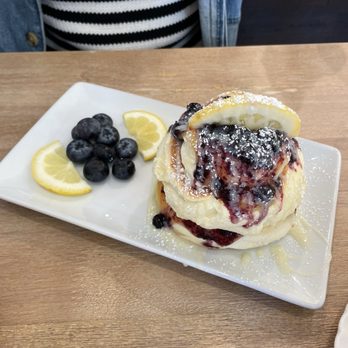 Thirty-Six Cafe - Gluten Free Lemon Blueberry - Cafes Near Me - Saint Paul, Minnesota Thirty-Six Cafe - Gluten Free Lemon Blueberry - Cafes Near Me - Saint Paul, Minnesota