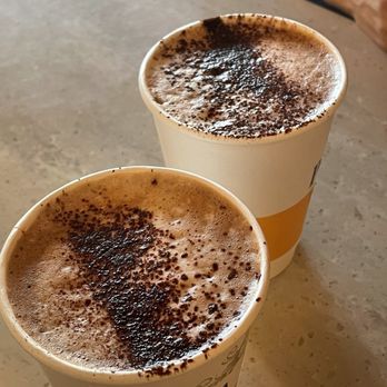Pandor - OMG Latte - Bakeries Near Me - Irvine, California
