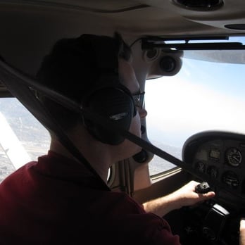 Pacific Skies Aviation - Flight Instruction Near Me - Torrance, California