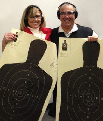 Target Time Defense TARGET TIME DEFENSE - Updated July 2026 - 14 Photos & 30 Reviews - 2410 ...