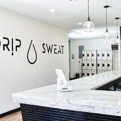 Drip Sweat