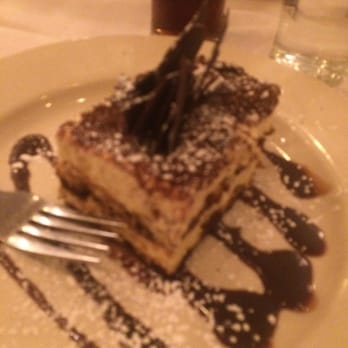 Maggiano's Little Italy - Tiramisu - Italian Near Me - Washington, DC, District of Columbia Maggiano's Little Italy - Tiramisu - Italian Near Me - Washington, DC, District of Columbia