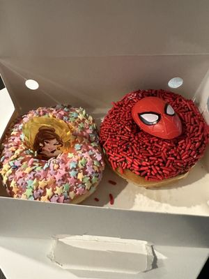 Jarams Donuts Lakewood by null