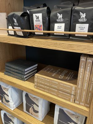 Black Fox Coffee by null