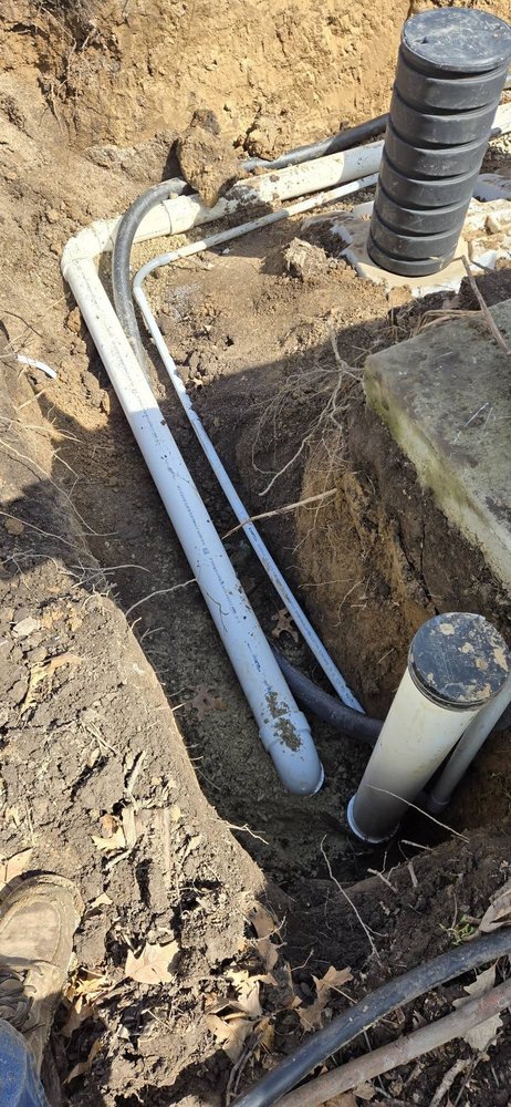 Slide of Dave's Plumbing And Repair