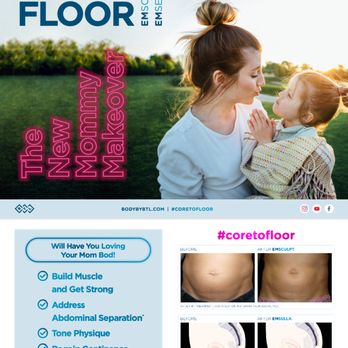 Anna Toker Gut Check - Emsculpt Neo, EmTone, and EmSella used together as a non-invasive mommy make-over - Medical Spas Near Me - Mansfield, Texas Anna Toker Gut Check - Emsculpt Neo, EmTone, and EmSella used together as a non-invasive mommy make-over - Medical Spas Near Me - Mansfield, Texas