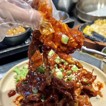 Yangmani - Korean Near Me - Rowland Heights, California Yangmani - Korean Near Me - Rowland Heights, California