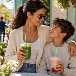 Nekter Juice Bar