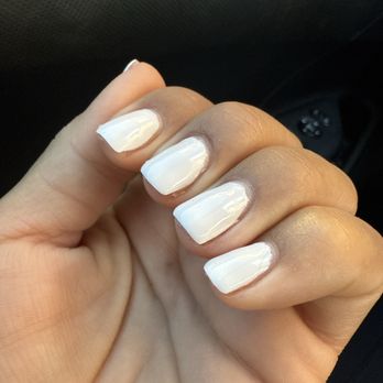 Red Nails & Spa - Nail Salons Near Me - Phoenix, Arizona