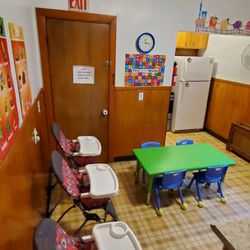 Teddy Bears Day Care