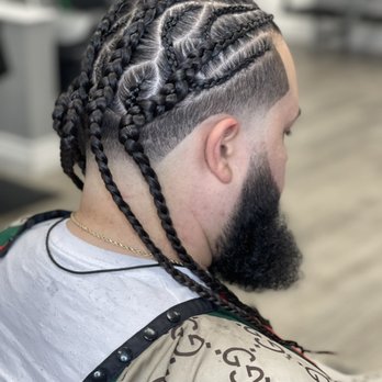 Nelli Styles Da Barber - Follow me on insta nelli_styles - Barbers Near Me - East Providence, Rhode Island Nelli Styles Da Barber - Follow me on insta nelli_styles - Barbers Near Me - East Providence, Rhode Island