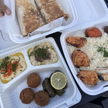 Haifa Grill - Halal Near Me - Falls Church, Virginia Haifa Grill - Halal Near Me - Falls Church, Virginia