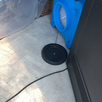 360 Restoration - Damage Restoration Near Me - Encino, California