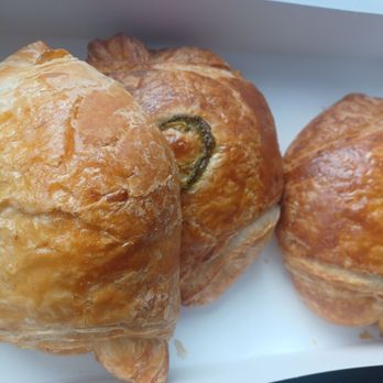 TMJ Cafe & Dough - These smelled so good & taste delicious - Donuts Near Me - Gardena, California TMJ Cafe & Dough - These smelled so good & taste delicious - Donuts Near Me - Gardena, California
