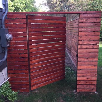 Riggins Construction - Fences & Gates Near Me - Seattle, Washington Riggins Construction - Fences & Gates Near Me - Seattle, Washington