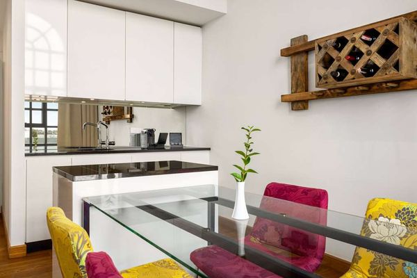 Vienna House by Wyndham Andel's Lodz by null