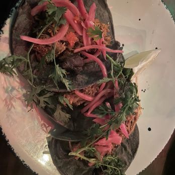 La Chicha - Cochinita Pibil tacos - Mexican Near Me - Cuidad de Mexico, DIF La Chicha - Cochinita Pibil tacos - Mexican Near Me - Cuidad de Mexico, DIF