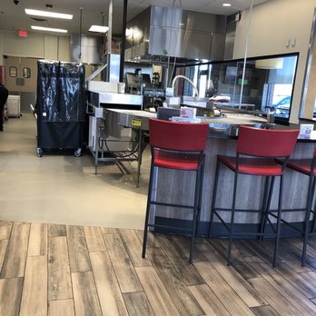 Krispy Kreme - Fryer and counter to sit and eat - Donuts Near Me - Evergreen Park, Illinois Krispy Kreme - Fryer and counter to sit and eat - Donuts Near Me - Evergreen Park, Illinois