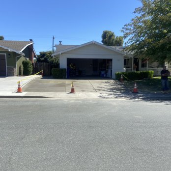 Efalata Concrete - New driveway - Masonry/Concrete Near Me - Elk Grove, California Efalata Concrete - New driveway - Masonry/Concrete Near Me - Elk Grove, California