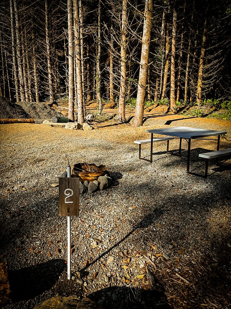 OLYMPIC ADVENTURE CAMPGROUND Updated September 2024 17 Photos