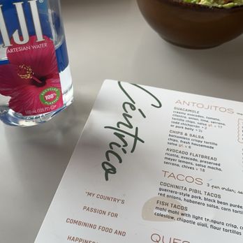 Centrico - Mexican Near Me - Anaheim, California