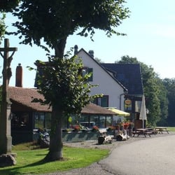 Auberge de la Chapelle