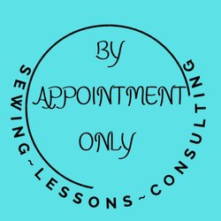 Margie's Sewing, Tailoring, Alterations, & Re-Designing - Please phone during business hours to book your appointment. Thank  you!