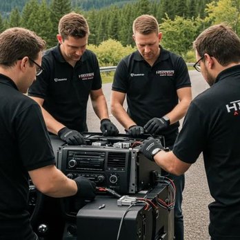 Heaven's Auto Tech - Auto Repair Near Me Heaven's Auto Tech - Auto Repair Near Me
