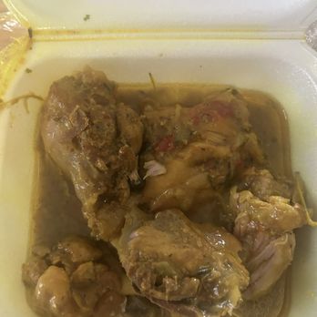 Yardy Kitchen - Curry Chicken (side portion) - Caribbean Near Me - Norcross, Georgia Yardy Kitchen - Curry Chicken (side portion) - Caribbean Near Me - Norcross, Georgia